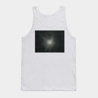 Star Cluster Messier 13 in Hercules by Etienne Leopold Trouvelot Tank Top